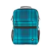 Рюкзак для ноутбука  HP 16.1" NB Backpack - Campus XL Tartan Plaid Backpack 