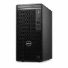 Calculator  DELL OptiPlex 7010 Tower lntel® Core® i3-13100  (4 Cores/12MB/8T/3.4GHz to 4.5GHz/60W), 8GB (1X8GB) DDR4, M.2 512GB PCIe NVMe SSD, Intel Integrated Graphics, TPM, DVD-RW, KB216+MS116, PSU 180W, Win11Pro, 3Y Warranty, Win11Pro, Black.