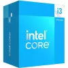 Procesor  INTEL ® Core™ i3-14100F, S1700, 3.5-4.7GHz, 4C (4P+0Е) / 8T, 12MB L3 + 5MB L2 Cache, No Integrated GPU, 10nm 58W, Box 