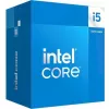 Procesor  INTEL ® Core™ i5-14400F, S1700, 1.8-4.7GHz, 10C (6P+4E) / 16T, 20MB L3 + 9.5MB L2 Cache, No Integrated GPU, 10nm 65W, Box 