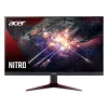 Monitor gaming  ACER 27.0" IPS LED Nitro VG270M ZeroFrame Black/Red  (1ms, 100M:1, 250cd, 1920x1080, 178°/178°, 2 x HDMI, DisplayPort, 180Hz Refresh Rate, AMD FreeSync, Speakers 2 x 2W, VESA) [UM.HV0EE.303]