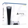 Consola de joc  SONY PlayStation 5 Slim (Disc Edition), 1TB, White 1 x Gamepad (Dualsense)