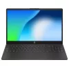 Laptop  HP 15.6" JET BLACK (15-FD0068CI) IPS FHD 250 nits (Intel Core i3-1315U, 6xCore, 3.3-4.5 GHz, 8GB (1x8) DDR4 RAM, 512GB PCIe NVMe SSD, Intel UHD Graphics no ODD, WiFi-AX6/BT5.3, FPR, Type-C, 41Wh 3cell, 720p HD Webcam, Ru, FreeDOS, 1.6kg)