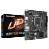 Placa de baza  GIGABYTE H610M S2H V3 DDR4 Socket 1700, Intel® H610 (14/13/12th Gen CPU), 8Phases, Dual 2xDDR4-3200, VGA, HDMI, 2xDP, CPU Intel graphics, 1xPCIe X16 4.0, 4xSATA3, 1xM.2, 1xPCIe X1, ALC897 7.1, 1xGbE LAN, 4xUSB3.2, RGB Led, mATX