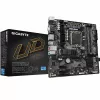 Материнская плата  GIGABYTE B760M DS3H AX Socket 1700, Intel® B760 (14/13/12th Gen CPU), 9Phases, CPU iGPU, Dual 4xDDR5-7600, HDMI, 2xDP, 1xPCIe X16, 4xSATA3, RAID, 2xM.2 4.0, 2xPCIe X1, ALC897 HDA 7.1, 1x2.5GbE LAN, WiFi6E/BT, 1xUSB-C 3.2 Gen2, 5xUSB 3.2, RGB Fusion 