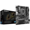 Placa de baza  GIGABYTE B760 DS3H AX Socket 1700, Intel® B760 (14/13/12th Gen CPU), 11Phases, CPU iGPU, Dual 4xDDR5-7600, HDMI, DP, 1xPCIe X16 4.0, 4xPCIe X16 3.0, 4xSATA3, RAID, 2xM.2 4.0, ALC897 HDA 7.1, 1xGbE LAN, WiFi6E/BT, 1xUSB-C 3.2 Gen2x2, 1xUSB 3.2Gen 2, 3xUSB 3.2(2A+1C), RGB Fusion