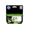 Картридж струйный  HP 912XL (3YL84AE) Black Ink Cartridge; (for HP OfficeJet Pro 8010 series, 8012 Pro Aio, 8013 Pro Aio, 8014 Pro Aio, 8015 Pro Aio, 8020 Pro series, 8022 Pro Aio, 8023 Pro Aio, 8024 Pro Aio, 8025 Pro Aio)