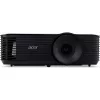 Проектор  ACER WVGA Projector X139WH (MR.JTJ11.00R) 16:10, 20000:1, 10000hrs (Eco), HDMI, VGA, USB, 3W Mono Speaker, Black, 2,8kg DLP 3D, 1280x800, 5000 Lm