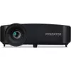 Проектор  ACER UHD Projector PREDATOR GD711 (MR.JUW11.001) Gaming Refresh Rate up to 240Hz, VRR, 10000:1, 3600 Lm, 2 x HDMI, VGA, S/PDIF out, 2xUSB, Wi-Fi, Audio Line-in/out, Mono Speaker 10W, Black, 4.5kg  DLP, 3840x2160, 3600 Lm