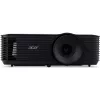 Proiector  ACER XGA Projector X129H (MR.JTH11.00Q) 20000:1, 6000hrs (Eco), HDMI, VGA, 3W Mono Speaker, Black, 2,7kg DLP 3D, 1024x768, 4800 Lm