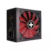 Sursa de alimentare PC  XILENCE PSU XP750MR9.2 (XN173) 750W, "Performance X" Series / Semi-Modular, PCIe 5.0 / ATX 3.0, 80 PLUS® GOLD, Active PFC, 140mm fan,+12V (62.5A), 20+4 Pin, 1x P8 + 1x P4+4(CPU), 9x SATA, 3x PCI-E 6+2pin, 1x12VHPWR, 3x Peripheral, ErP2014 norm, EcoP