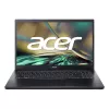 Laptop gaming  ACER 15.6" Aspire A715-76G Charcoal Black (NH.QMFEU.002)   FHD IPS (Intel Core i5-12450H 8xCore 3.3-4.4GHz, 16GB (2x8GB) DDR4 RAM, 1TB PCIe NVMe SSD, GeForce RTX 3050 4G GDDR6, WiFi6E-AX/BT5.1, RJ-45, FPR, 50Wh 3cell, 720p HD Webcam, Backlit KB, EN/RU/