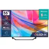 Televizor 55", Smart TV, 3840 x 2160, Negru Hisense 55A7KQ 