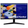 Монитор  Samsung 27" S27C310E, Black IPS, 1920x1080, 75Hz, 5ms, 250cd, Mega-DCR, D-Sub+HDMI