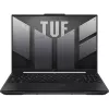 Laptop gaming  ASUS 16" TUF A16 FA617XS-N3032 Gray Ryzen 9 7940HS, 16GB, 512GB, Radeon RX 7600S 8GB, No OS