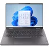 Laptop gaming  LENOVO 14.5" Yoga Pro 7 14ARP8 Gray Ryzen 7-7735HS, 16GB, 512GB RTX3050, No OS