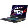 Laptop gaming  ACER 15.6" Nitro 5 AN515-58-564G Black i5-12450H, 16GB, 512GB RTX3050 4GB, No OS