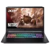 Laptop gaming  ACER 17.3" Nitro 5 AN517-41-R1E5 Black Ryzen 7 5800H, 16GB, 1TB RTX3080 8GB, No OS