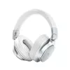 Casti cu fir  MUSE Bluetooth Headphones M-278 BTW White 