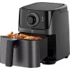 Friteuza 1350 W, 2.51 l, Negru ELECTROLUX E5AF1-4GB 