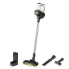 Пылесос 0.8 l, Alb, Negru KARCHER VC 6 Cordless ourFamily 