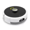 Robot-aspirator Li-Ion 5200 mAh, 0.43 l, Wi-Fi, Alb, Negru KARCHER RCF 3 