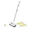 Mop cu abur 1300 W, 0.1 l, Alb KARCHER SC 1 Upright 