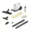 Пароочиститель 1900 W, 1 l, Galben, Negru KARCHER SC 3 EasyFix 