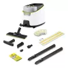 Пароочиститель 2200 W, 1.3 l, Galben, Negru KARCHER SC 4 Deluxe EasyFix 