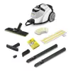 Пароочиститель 2200 W, 0.5 l-1.5 l, Negru, Galben KARCHER SC 5 EasyFix Iron Plug 