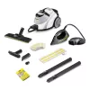 Curatator cu vapori 2200 W, 0.5 l-1.5 l, Negru, Galben KARCHER SC 5 EasyFix Iron 