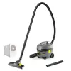 Aspirator 850 W, 7.5l, Gri KARCHER T 7/1 Classic 