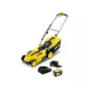 Masina de tuns iarba   KARCHER LMO 3-18 Battery + Kit 