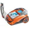 Aspirator 1700 W, 6 l, Oranj, Negru THOMAS PET & FAMILY PRO 
