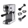 Aparat de cafea 1450 W, 1 l, Inox ELECTROLUX Espresso E6EC1-6ST 