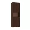 Mobilier de birou Pal melaminat, Nuc PEHOTIN ШД-1 60x36.6x188.6