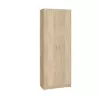 Mobilier de birou Pal melaminat, Stejar Sonoma PEHOTIN ШГ-1 60x36.6x188.6