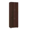 Mobilier de birou Pal melaminat, Nuc PEHOTIN ШД-3 60x36.6x188.6
