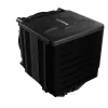 Cooler universal  be quiet! AC "DARK ROCK PRO 5" (8.9-23,3dBA, 1500/1700RPM, 2x135/120mm, PWM, 270W, 7x6mm, 1290g.). PN: BK036