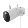 IP-камера  Xiaomi OUTDOOR CAMERA AW300, WHITEWIRELESS: WIFI 