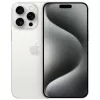 Telefon mobil  APPLE iPhone 15 Pro Max, 512GB White Titanium MD 