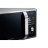 Cuptor cu microunde 23 l, 800 W, Gri, Negru Samsung MS23F301TAS/OL 