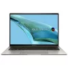Laptop  ASUS 13.3" Zenbook S 13 OLED UX5304MA Grey Core Ultra 7 155U 16Gb 1Tb