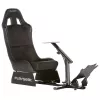 Игровое геймерское кресло  Playseat Evolution - Alcantara, Black 
