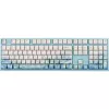 Gaming Tastatura  Varmilo MA108 Jasmine 108Key, EC V2 Ivy, USB-A, EN, White Led, black 