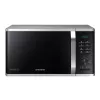 Cuptor cu microunde 23l, 800 W, Inox, Negru Samsung MG23K3575AS/OL 