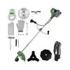 Motocoasa 1.2 kW TATTA TM-462-9 accesorii 