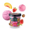 Крем-пилинг для тела  Organic Sh. Summer Fruit Ice Cream Cleansing 450 ml К6 