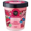 Scrub   Organic Sh. Sweet Lollipop Netezitor 450 ml К6 