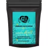 Scrub   Organic Sh. Shimmer Monolove Bio Cocos Azure Glitter-Lotus 150 g К6 